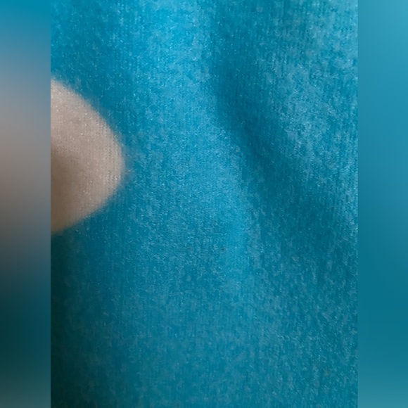 Super Mario Fleece Blanket - Picture 5 of 7